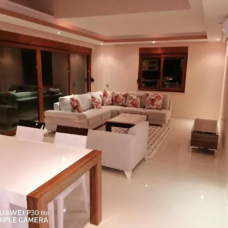 וילה Super Luxury Modern With Infinity View קרגיג'ק