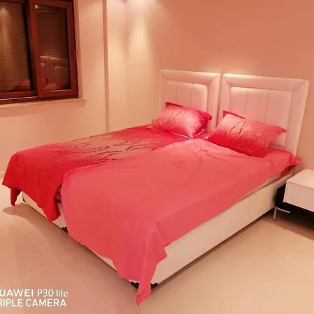 Super Luxury Modern With Infinity View * Kargicak (Alanya)